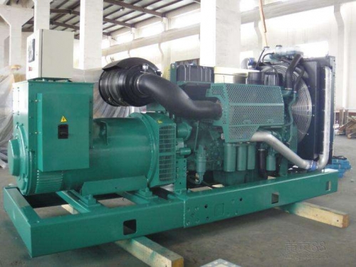 临县便携静音：租赁无声发电机组，便携式解决能源需求